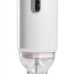 Diydeg Electric Vacuum Pump Rechargeable Cordless Storage-0
