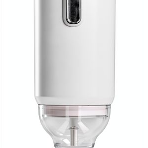 Diydeg Electric Vacuum Pump Rechargeable Cordless Storage-0