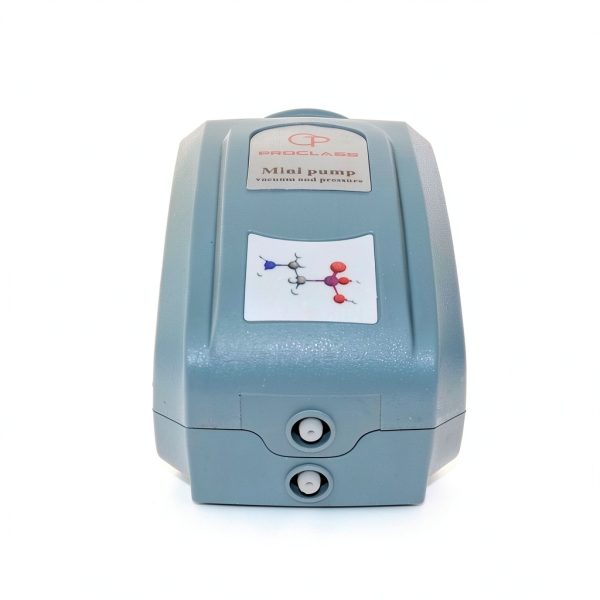 Proglass Lab Mini Pump Vacuum Pump Industrial Scientific-3