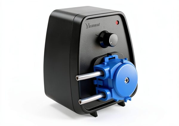 Kamoer Peristaltic Pump Silicone Lab Dosing 24V-6