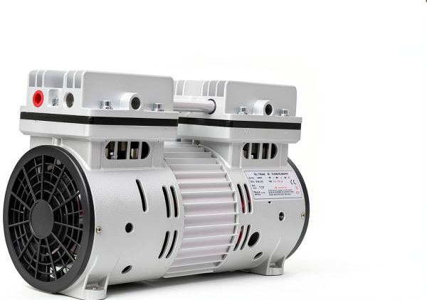 Maisi HYW-780 Vacuum Pump Lightweight Aluminum 6CFM-2