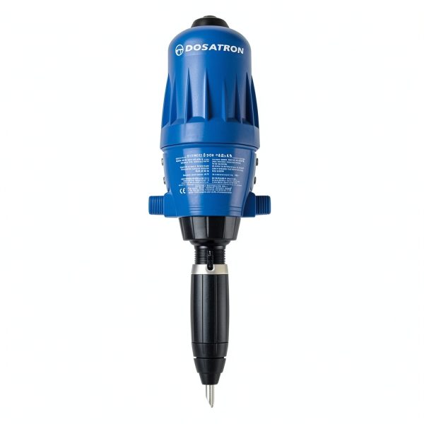 Dosatron Dosing Pump Industrial Lab Dilution Water Flow-0