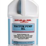 Pavo Vacuum Pump Oil ISO VG 68 Industrial Lubricant-0