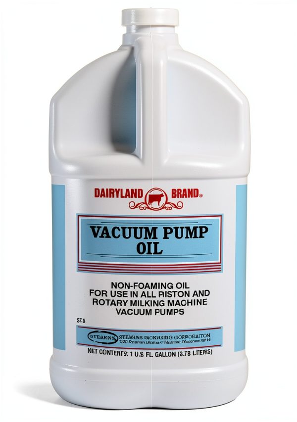 Pavo Vacuum Pump Oil ISO VG 68 Industrial Lubricant-0
