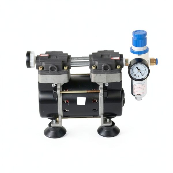 Win Outdoor Oil Less Vacuum Pump Quiet Lab Medical Equipment-0