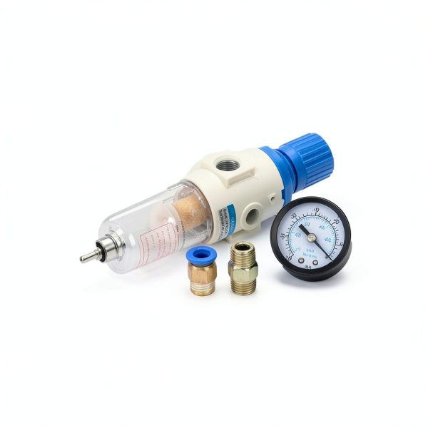 Win Outdoor Oil Less Vacuum Pump Quiet Lab Medical Equipment-4