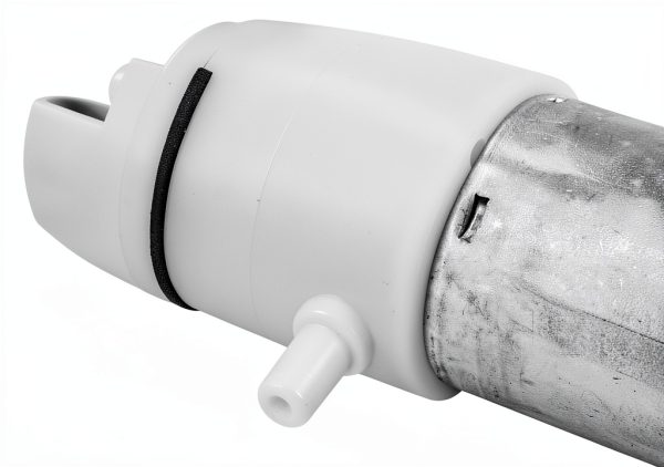 Jadeshay Lab Vacuum Pump Plastic Manual 12V DC Air Pump-6
