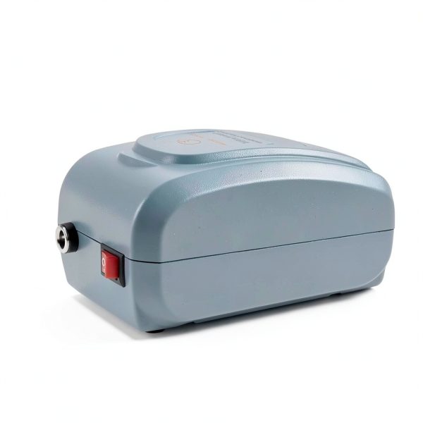 Proglass Lab Mini Pump Vacuum Pump Industrial Scientific-2