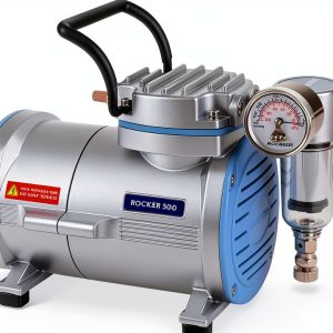 Lab Vacuum Pump Sterlitech Metal 110V Industrial Scientific-0
