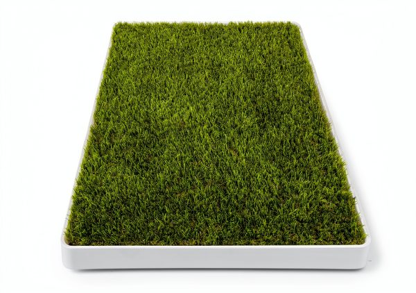 SUNTURF Dog Potty Artificial Grass Indoor Training 25KG-1