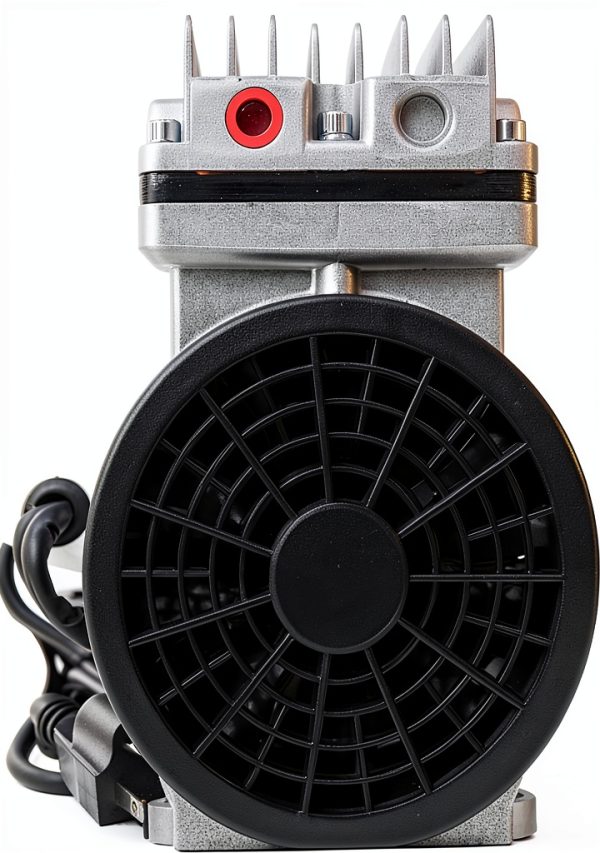 Maisi HYW-780 Vacuum Pump Lightweight Aluminum 6CFM-4