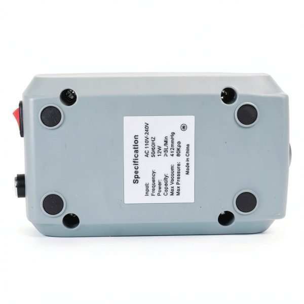 Proglass Lab Mini Pump Vacuum Pump Industrial Scientific-1