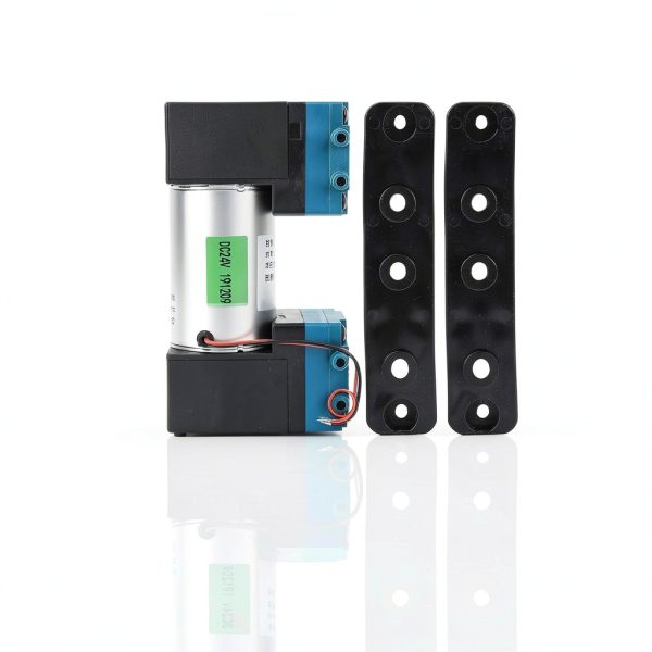 Vikye Vacuum Pump High Quality Durable Industrial Lab Use-2