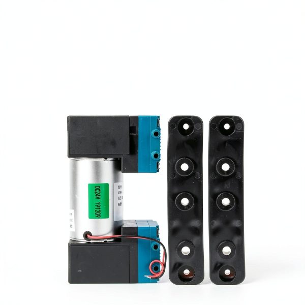 Vikye Vacuum Pump High Quality Durable Industrial Lab Use-1
