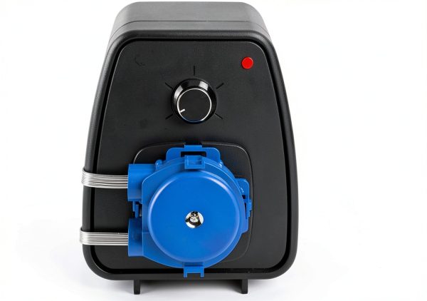 Kamoer Peristaltic Pump Silicone Lab Dosing 24V-2