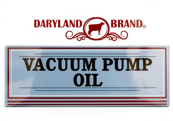 Pavo Vacuum Pump Oil ISO VG 68 Industrial Lubricant-1