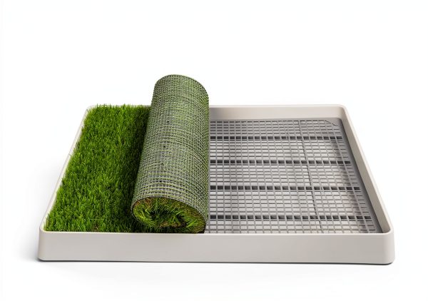 SUNTURF Dog Potty Artificial Grass Indoor Training 25KG-3