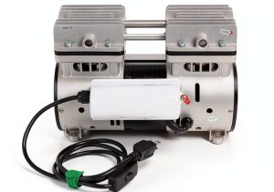 Maisi HYW-780 Vacuum Pump Lightweight Aluminum 6CFM-0