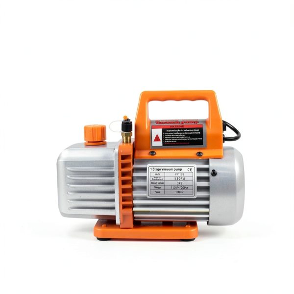 BACOENG Vacuum Chamber Acrylic Degassing Lab Industrial-7