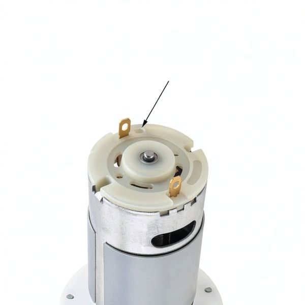 ZVKV 24V Micro Air Pump Quiet Operation Silicone Material-5