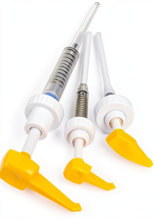 West System Mini Pump Kit Epoxy Metering Lab Dosing Pumps-1