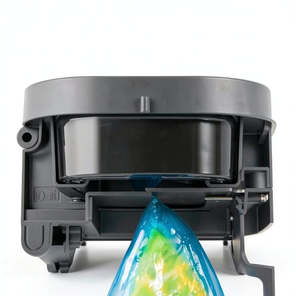 Dog Litter Box Litter Genie Odor‑Lock Flexible-3