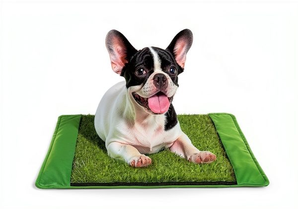 Annexfun Dog Grass Pad for Dogs 20x25-1