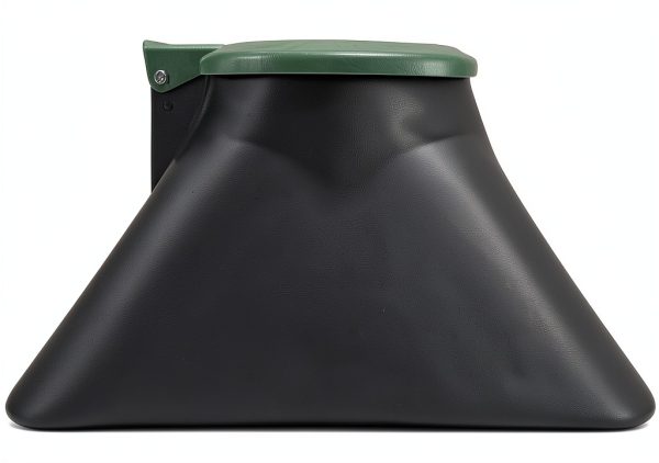 Doggie Dooley In-Ground Pet Waste Disposal System for Dogs-2