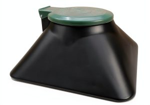 Doggie Dooley In-Ground Pet Waste Disposal System for Dogs-0