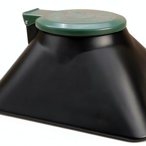Doggie Dooley In-Ground Pet Waste Disposal System for Dogs-0