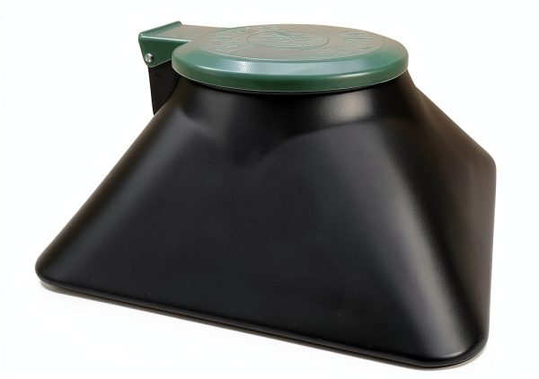 Doggie Dooley In-Ground Pet Waste Disposal System for Dogs-0