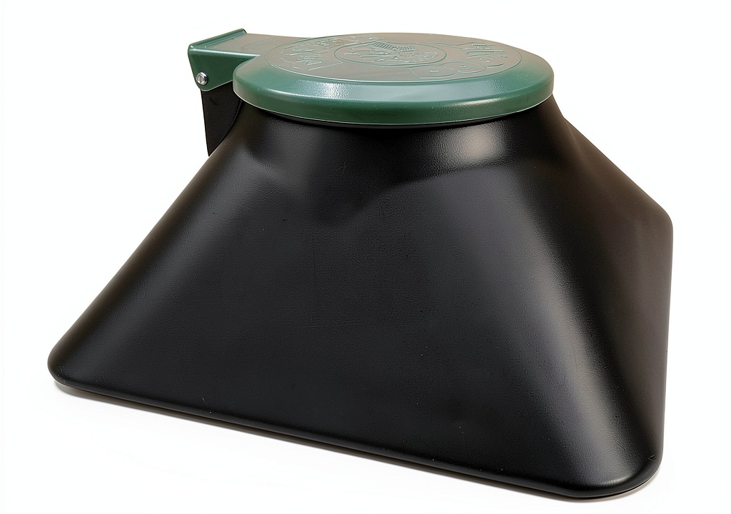 Doggie Dooley In-Ground Pet Waste Disposal System