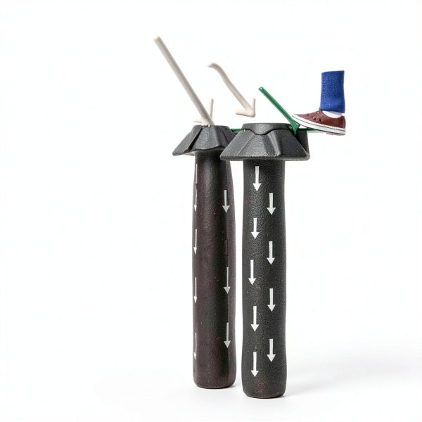 Doggie Dooley In-Ground Pet Waste Disposal System for Dogs-3