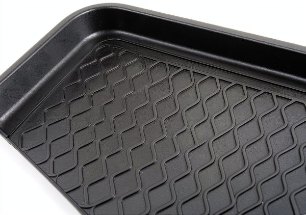 Yolju Waterproof Boot Tray – 2 Pack Rectangular Plastic Mat,-3