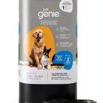 Dog Litter Box Litter Genie Odor‑Lock Flexible-0