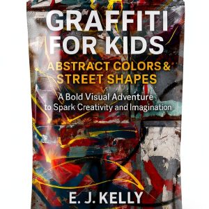 Children's Painting Book Kindle by thehappyhombrepress 113 Pages-0