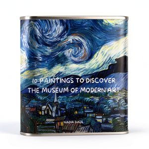 Children's Art History Dictionary Kindle by Museums Highlights-0