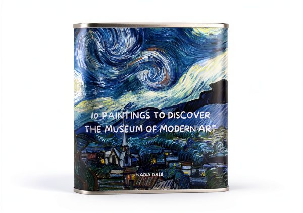 Children's Art History Dictionary Kindle by Museums Highlights-0