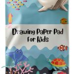 Kids Interactive Painting Book Kindle by Creative Kids 1 Page Coloring-0