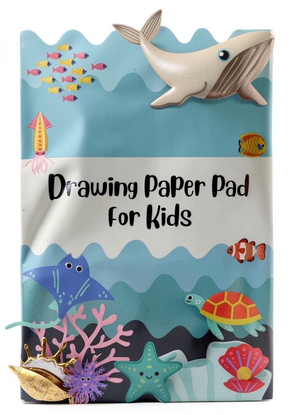 Kids Interactive Painting Book Kindle by Creative Kids 1 Page Coloring-0