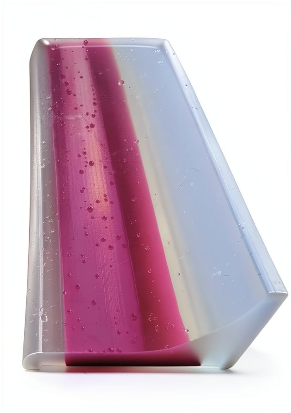 Shower Dam 39Inch Silicone Adhesive Threshold by Chardime-0